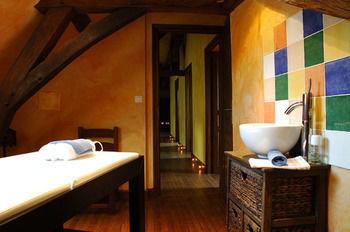 G�tes Du Domaine Des Th�meaux