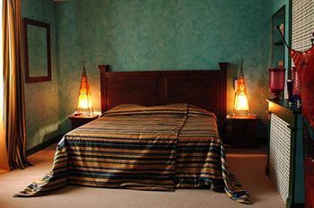 G�tes Du Domaine Des Th�meaux