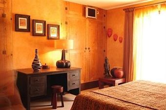 G�tes Du Domaine Des Th�meaux