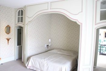 G�tes Du Domaine Des Th�meaux