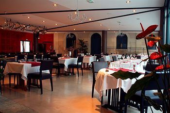 G�tes Du Domaine Des Th�meaux