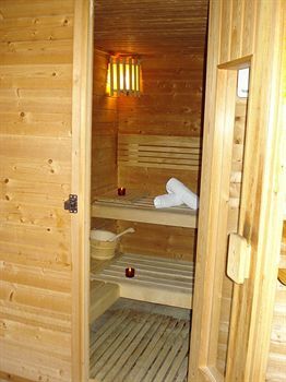 G�tes Du Domaine Des Th�meaux