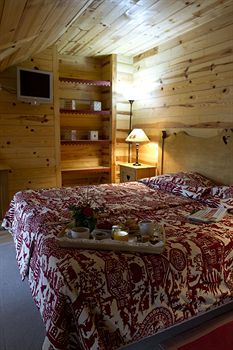 G�tes Du Domaine Des Th�meaux