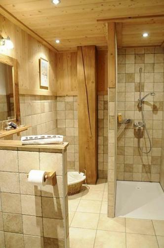 Bed & Breakfast La Ferme D'emilienne