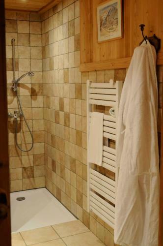 Bed & Breakfast La Ferme D'emilienne