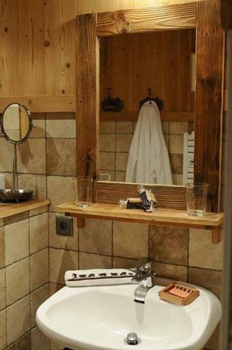 Bed & Breakfast La Ferme D'emilienne