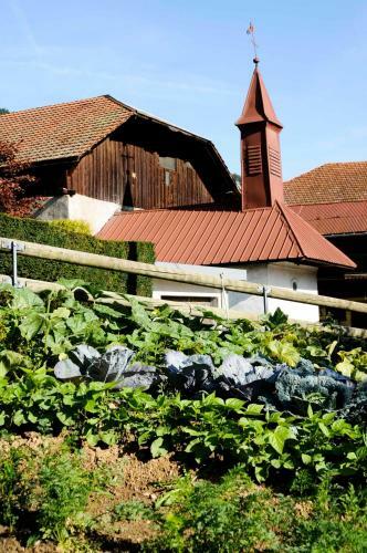 Bed & Breakfast La Ferme D'emilienne