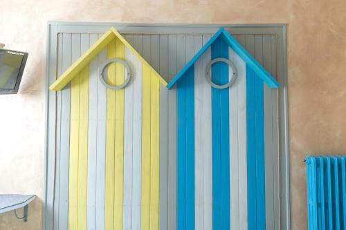 Bed & Breakfast L'escale Marine - Couette Et Caf�