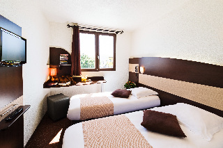 Inter Hotel - Le Relais D'aubagne