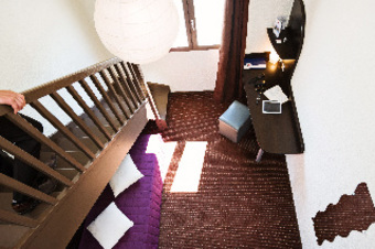 Inter Hotel - Le Relais D'aubagne