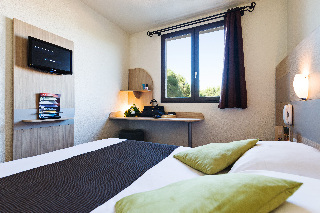 Inter Hotel - Le Relais D'aubagne