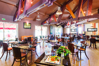 Inter Hotel - Le Relais D'aubagne