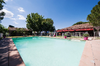 Inter Hotel - Le Relais D'aubagne