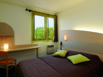 Inter Hotel - Le Relais D'aubagne