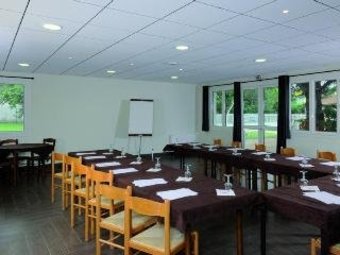 Inter Hotel - Le Relais D'aubagne