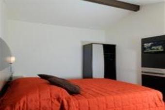Inter Hotel - Le Relais D'aubagne
