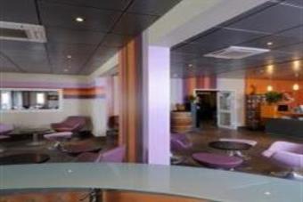 Inter Hotel - Le Relais D'aubagne