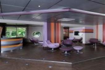 Inter Hotel - Le Relais D'aubagne