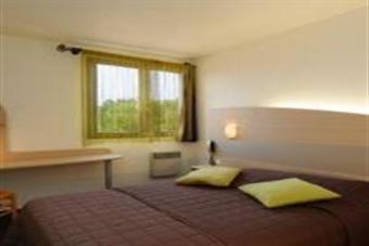 Inter Hotel - Le Relais D'aubagne