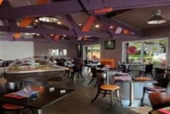 Inter Hotel - Le Relais D'aubagne