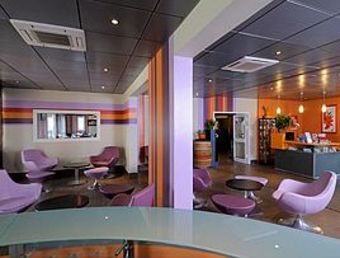Inter Hotel - Le Relais D'aubagne