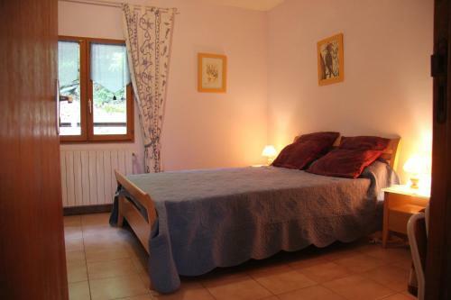 Bed & Breakfast Chambre D'h�te "chez Antoinette Et Charles"