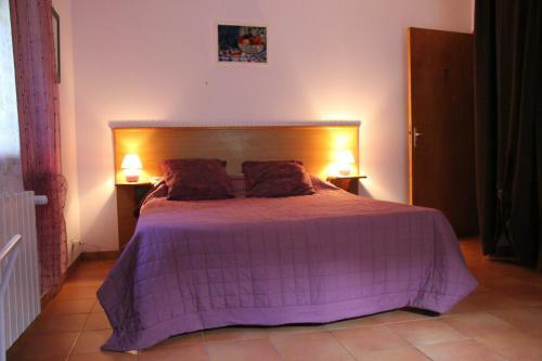 Bed & Breakfast Chambre D'h�te "chez Antoinette Et Charles"