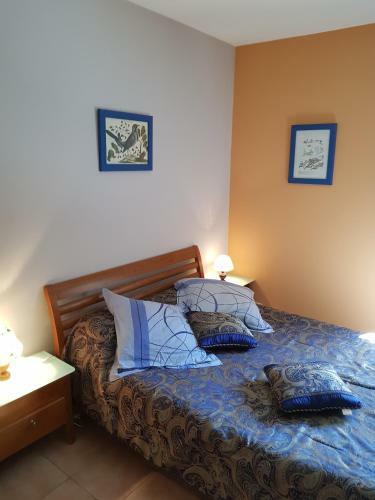 Bed & Breakfast Chambre D'h�te "chez Antoinette Et Charles"