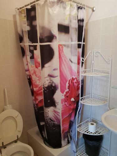 Bed & Breakfast Chambre D'h�te "chez Antoinette Et Charles"