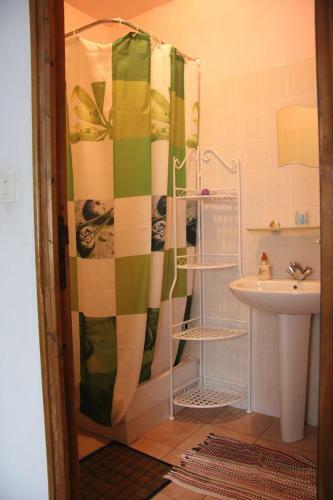 Bed & Breakfast Chambre D'h�te "chez Antoinette Et Charles"