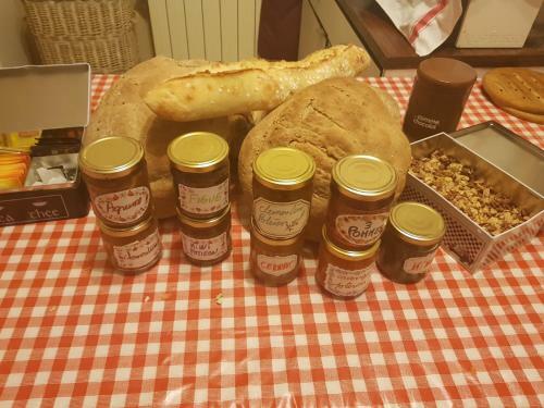 Bed & Breakfast Chambre D'h�te "chez Antoinette Et Charles"