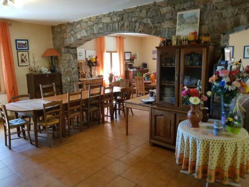 Bed & Breakfast Chambre D'h�te "chez Antoinette Et Charles"