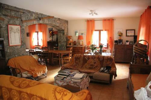 Bed & Breakfast Chambre D'h�te "chez Antoinette Et Charles"