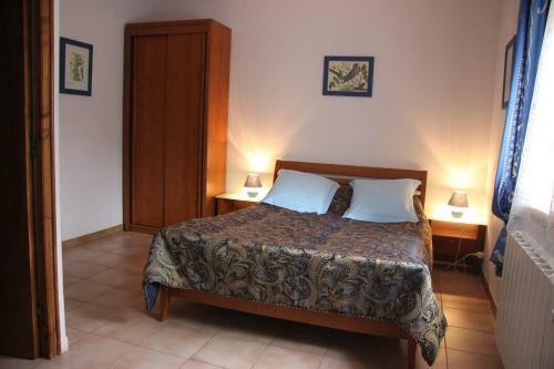 Bed & Breakfast Chambre D'h�te "chez Antoinette Et Charles"