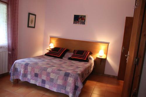 Bed & Breakfast Chambre D'h�te "chez Antoinette Et Charles"