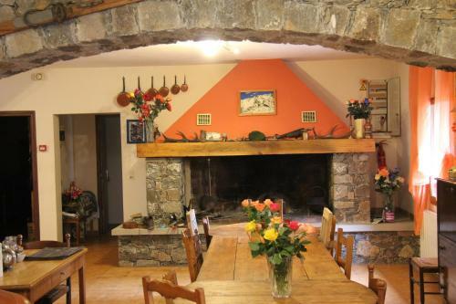 Bed & Breakfast Chambre D'h�te "chez Antoinette Et Charles"