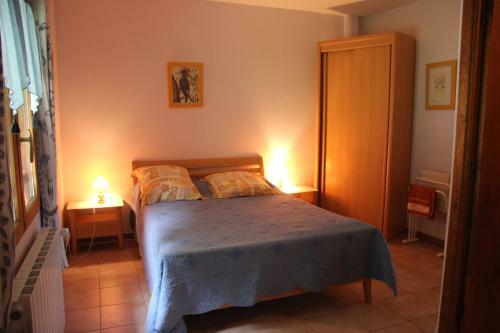 Bed & Breakfast Chambre D'h�te "chez Antoinette Et Charles"