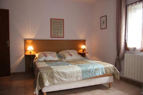 Bed & Breakfast Chambre D'h�te "chez Antoinette Et Charles"