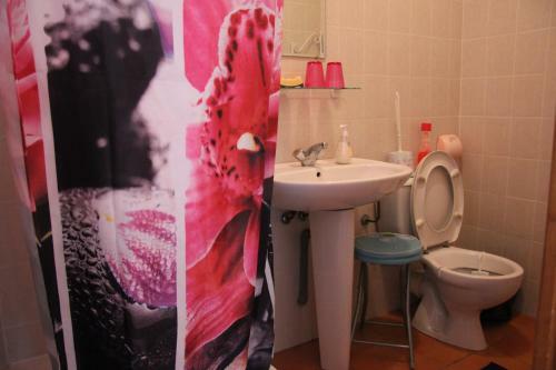 Bed & Breakfast Chambre D'h�te "chez Antoinette Et Charles"