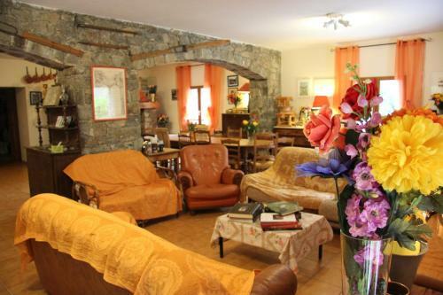 Bed & Breakfast Chambre D'h�te "chez Antoinette Et Charles"