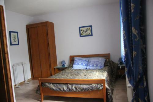 Bed & Breakfast Chambre D'h�te "chez Antoinette Et Charles"