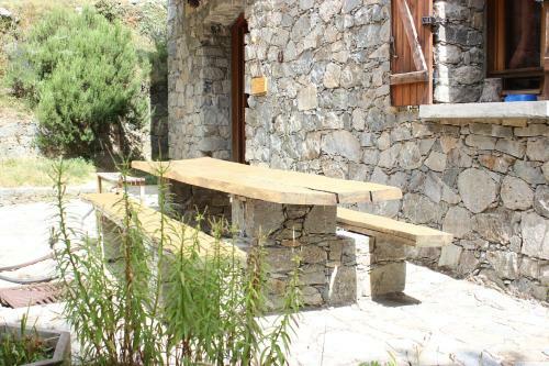 Bed & Breakfast Chambre D'h�te "chez Antoinette Et Charles"
