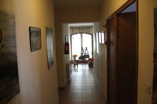 Bed & Breakfast Chambre D'h�te "chez Antoinette Et Charles"
