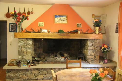 Bed & Breakfast Chambre D'h�te "chez Antoinette Et Charles"