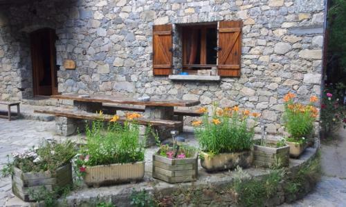 Bed & Breakfast Chambre D'h�te "chez Antoinette Et Charles"