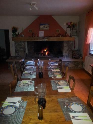 Bed & Breakfast Chambre D'h�te "chez Antoinette Et Charles"