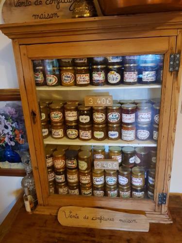 Bed & Breakfast Chambre D'h�te "chez Antoinette Et Charles"