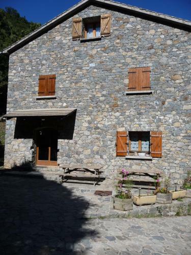 Bed & Breakfast Chambre D'h�te "chez Antoinette Et Charles"