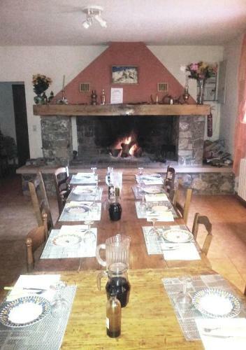 Bed & Breakfast Chambre D'h�te "chez Antoinette Et Charles"
