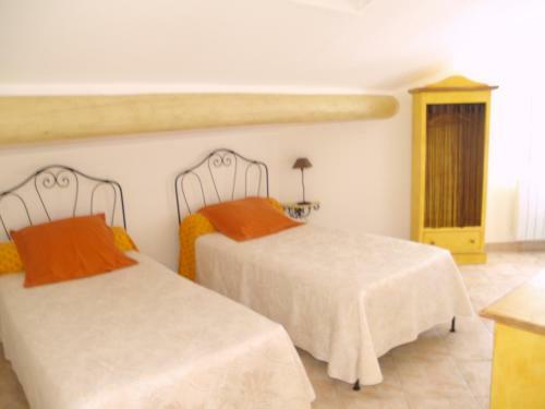 Bed & Breakfast Chambres D'h�tes Le Mas Du Platane